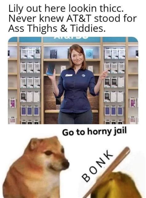 go tohorny jail